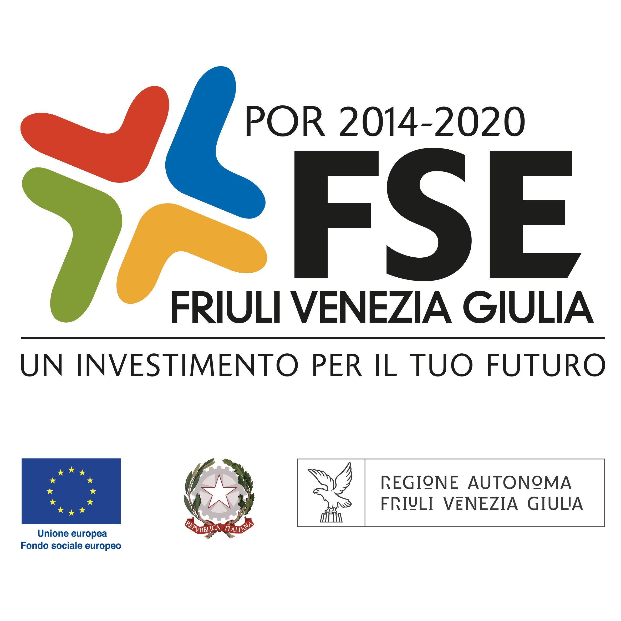 FSE VERTICALE